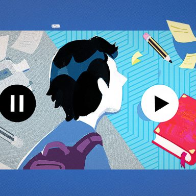 Is dropping a semester worth it?