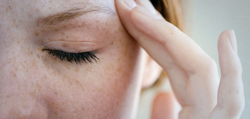 What's causing sudden headaches, eye pain, and neck stiffness across Bangladesh?