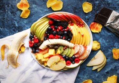 What to eat (and avoid) at sehri: A nutritionist's guide