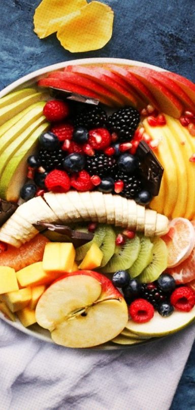 What to eat (and avoid) at sehri: A nutritionist's guide