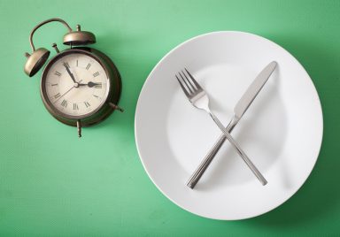 5 health benefits of fasting