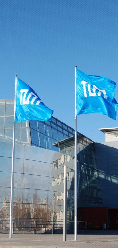 How twin sisters chased a shared dream to win a scholarship at TUM