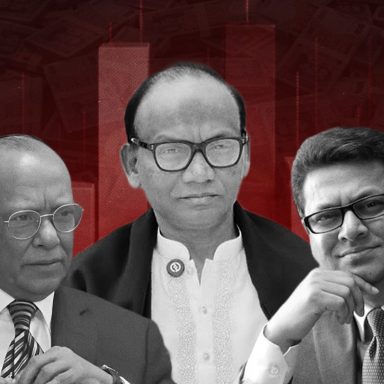 Top 10 richest MPs of Bangladesh's new government