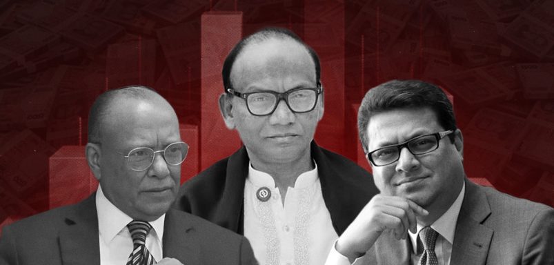 Top 10 richest MPs of Bangladesh's new government