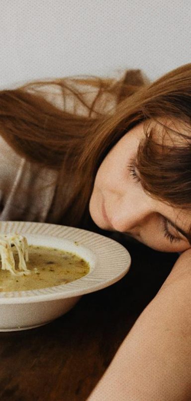 Why does iftar leave you exhausted?