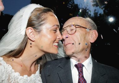 Why is the marriage age gap not as bad as you think?