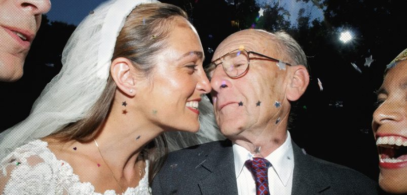 Why is the marriage age gap not as bad as you think?