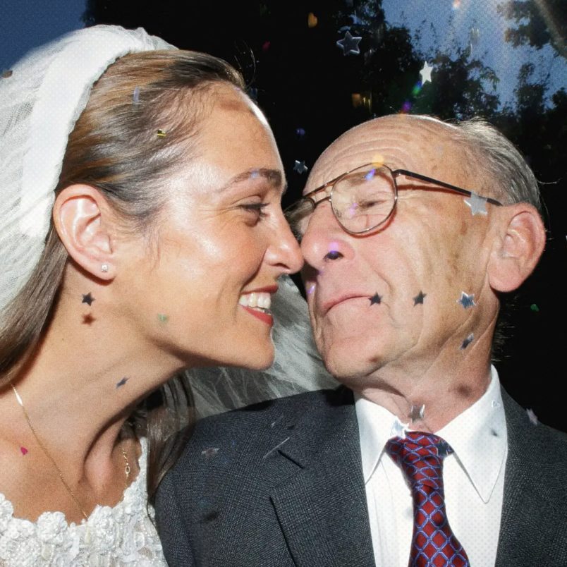 Why is the marriage age gap not as bad as you think?