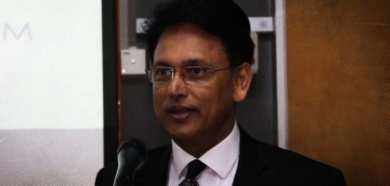 What’s driving the buzz around Education Minister Ehsanul Haque Milon?
