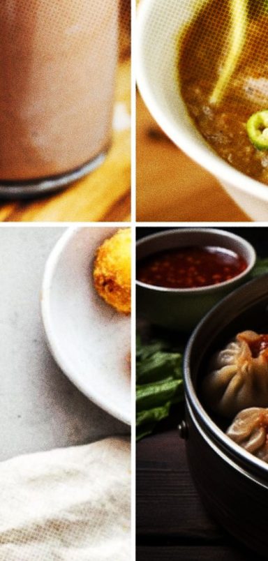 4 quick and easy iftar recipes for busy professionals