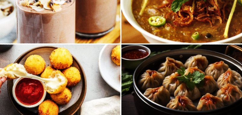 4 quick and easy iftar recipes for busy professionals