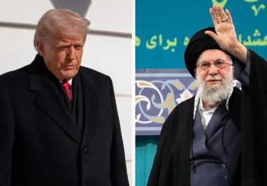 7 possible scenarios of what would happen if the US attacked Iran