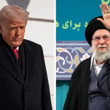 7 possible scenarios of what would happen if the US attacked Iran