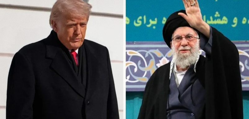 7 possible scenarios of what would happen if the US attacked Iran