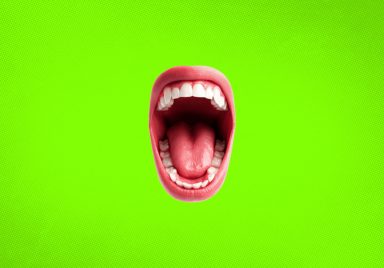 Different generations and their most common slangs