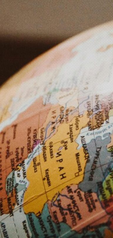 Which are the world’s most spoken languages?