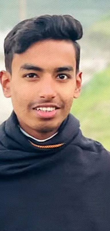 What exactly happened with Mahdi Hasan in Delhi?