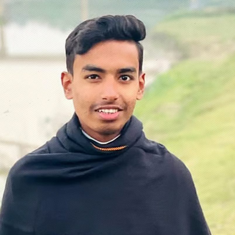 What exactly happened with Mahdi Hasan in Delhi?