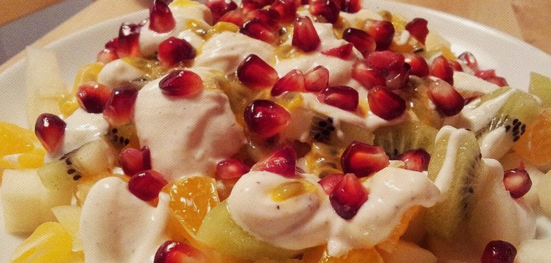 Is your fruit salad a nutritious delight or a hidden hazard?