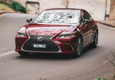 4 reconditioned Japanese cars to stand out on Dhaka’s roads