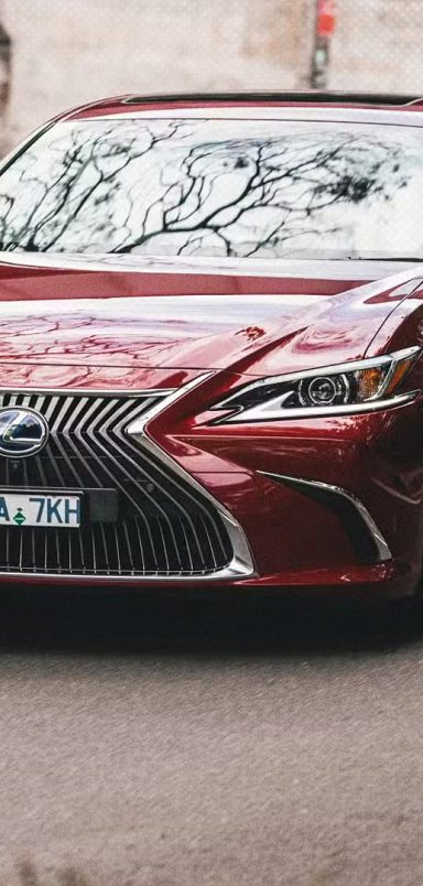 4 reconditioned Japanese cars to stand out on Dhaka’s roads