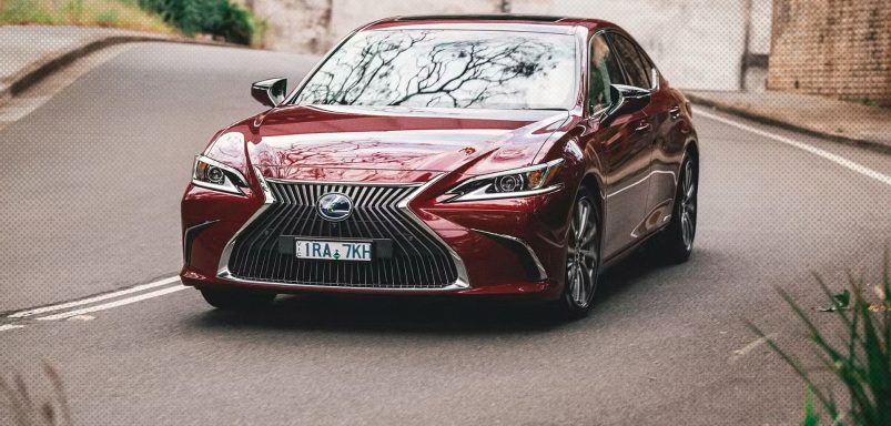 4 reconditioned Japanese cars to stand out on Dhaka’s roads