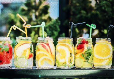 5 easy drink recipes you must try this Ramadan