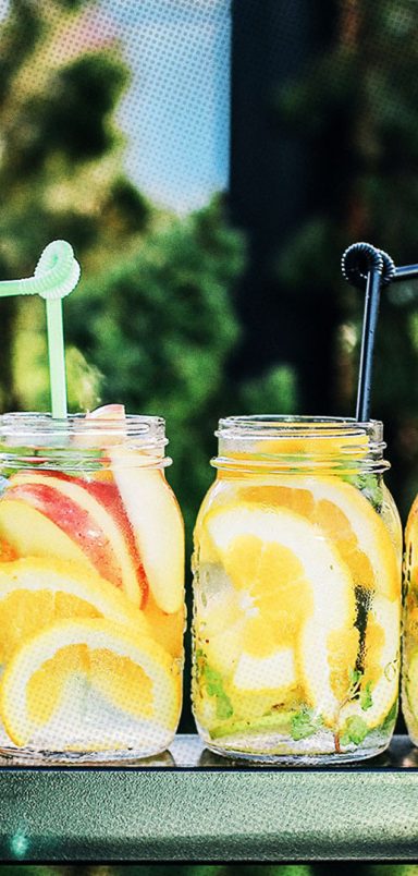 5 easy drink recipes you must try this Ramadan