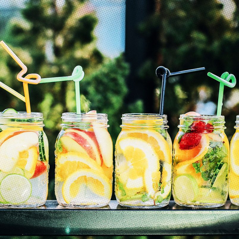 5 easy drink recipes you must try this Ramadan