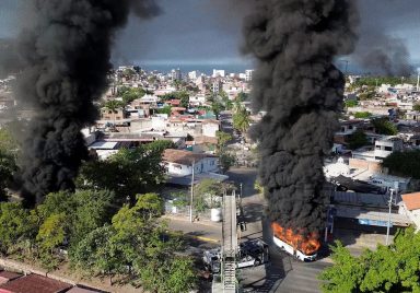 Why did El Mencho’s capture spark chaos across Mexico?