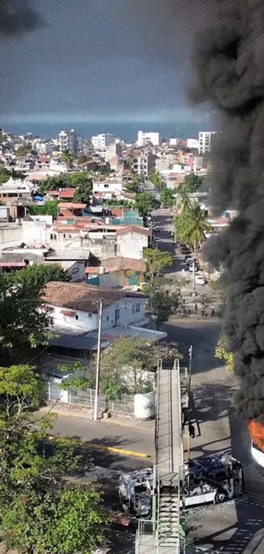 Why did El Mencho’s capture spark chaos across Mexico?