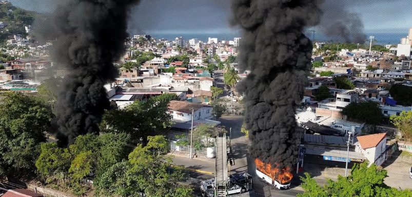 Why did El Mencho’s capture spark chaos across Mexico?