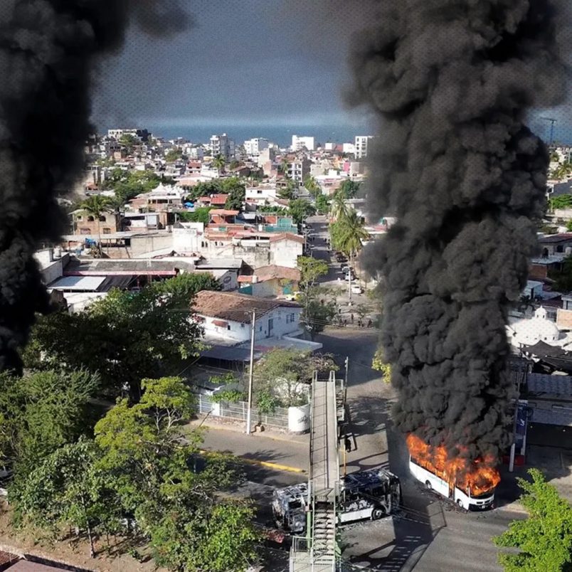 Why did El Mencho’s capture spark chaos across Mexico?