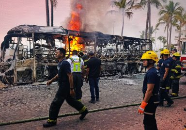 What’s happening in Mexico? Inside the deadly fallout after El Mencho’s death