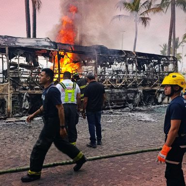 What’s happening in Mexico? Inside the deadly fallout after El Mencho’s death