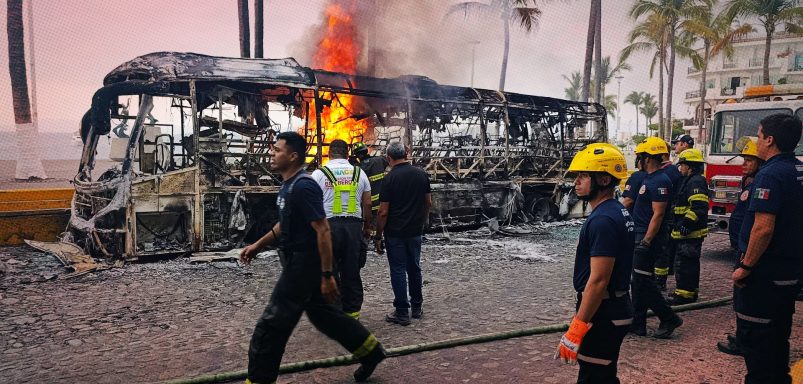 What’s happening in Mexico? Inside the deadly fallout after El Mencho’s death