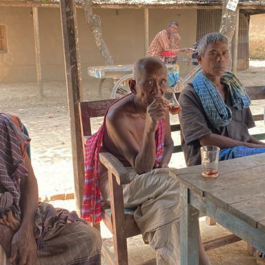 How the Koch people of Madhupur lost their land and language