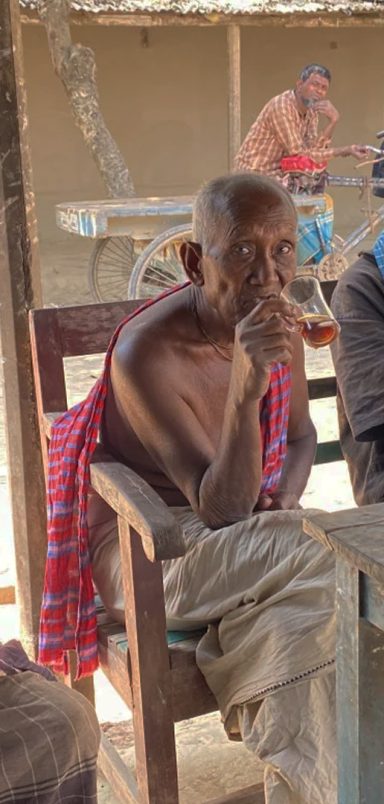 How the Koch people of Madhupur lost their land and language