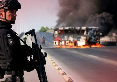 What could Mexico cartel violence mean for the Fifa World Cup?