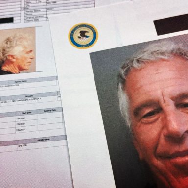 A list of powerful men and organisations named in the Epstein files