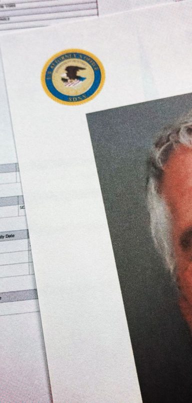 A list of powerful men and organisations named in the Epstein files