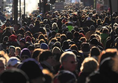 Which are the world’s most populous cities?