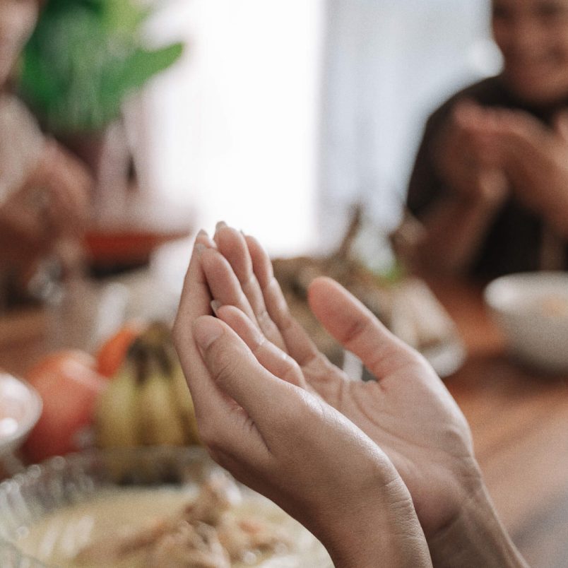 6 tips for heart patients who fast during Ramadan