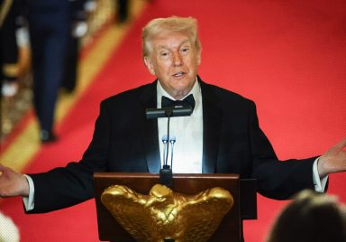 How many wars has Donald Trump actually ended? (according to him)