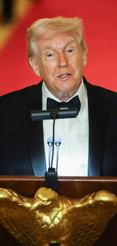 How many wars has Donald Trump actually ended? (according to him)