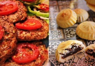 Iftar recipes by The Westin to try at home