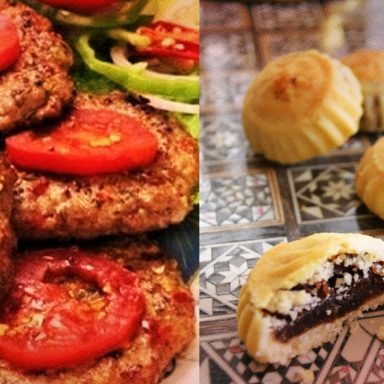 Iftar recipes by The Westin to try at home