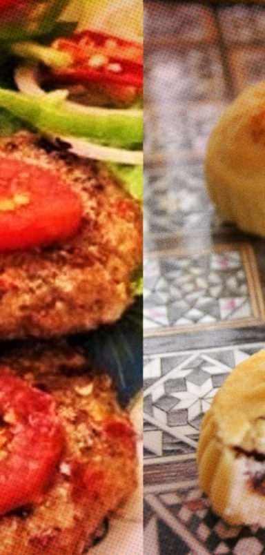 Iftar recipes by The Westin to try at home