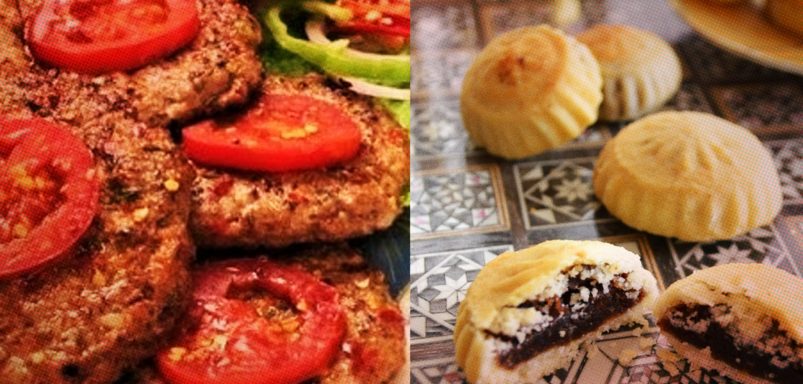 Iftar recipes by The Westin to try at home