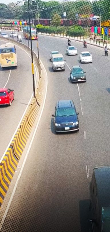 What vehicle and travel restrictions apply during election days?